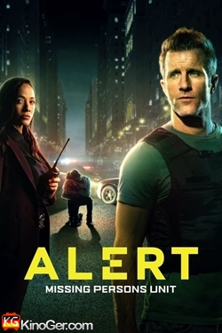 Alert: Missing Persons Unit (2023)