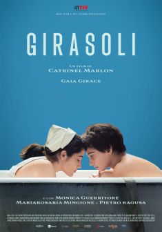Girasoli (2023) mkv FullHD 1080p WEBDL ITA Subs