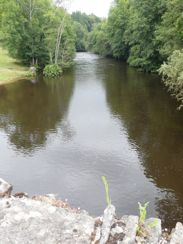 10 aout Visite Pompadour (10)
