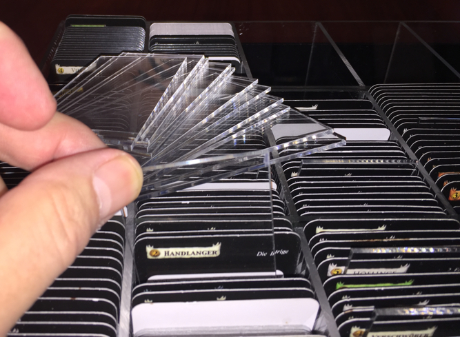 Dominionschachtel herw 20