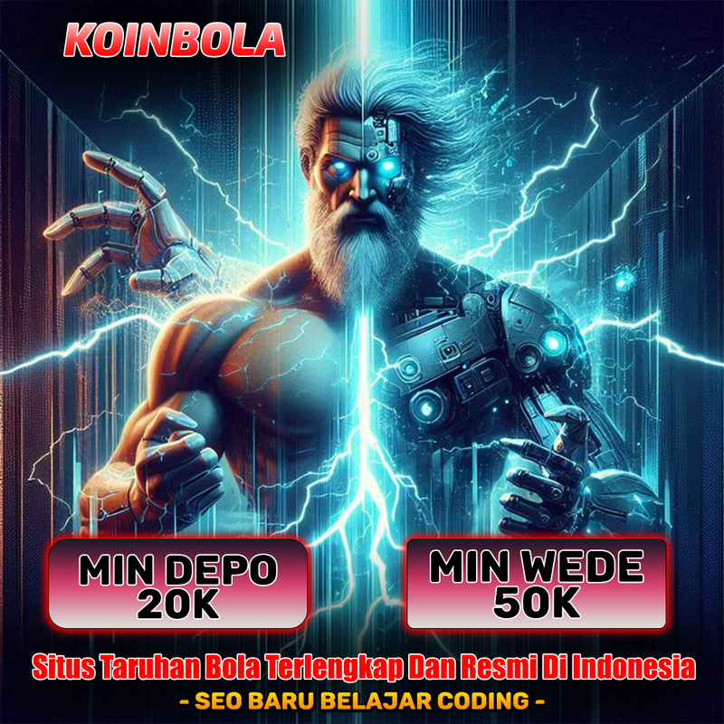 KOINBOLA | Situs Taruhan Bola Terlengkap Dan Resmi Di Indonesia - WooCommerce eCommerce