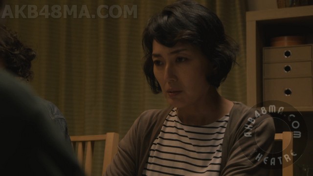 【Webstream】231102 Black Familia Shindo-ka no Fukushuu ep05 (Watanabe Risa) Hulu