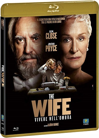 The Wife - Vivere nell'ombra (2017).mkv BDRip 576p AC3 - ITA The Wife - Vivere nell'ombra (2017).mkv BDRip 576p AC3 - ITA