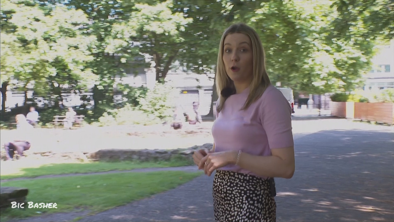 07.15 - 18.30.00 - North West Tonight; Weather. The new film from Rog....ts_snapshot_17.27.967