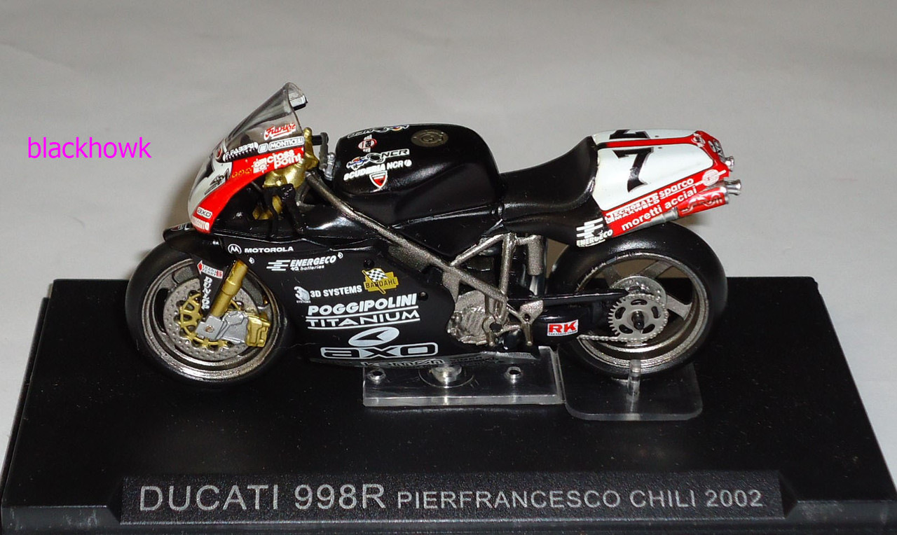 Ducati-998R (2002)