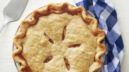 The Ultimate Pie Baking Course  Bake a Pie for Every Season