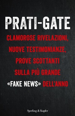 AA.VV. – Prati-Gate (2019)