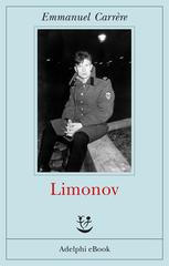 Emmanuel Carrère – Limonov (2012)