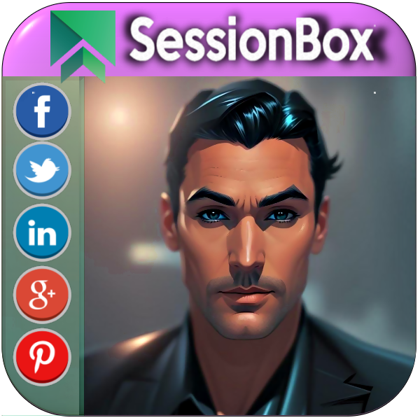 Session-Box