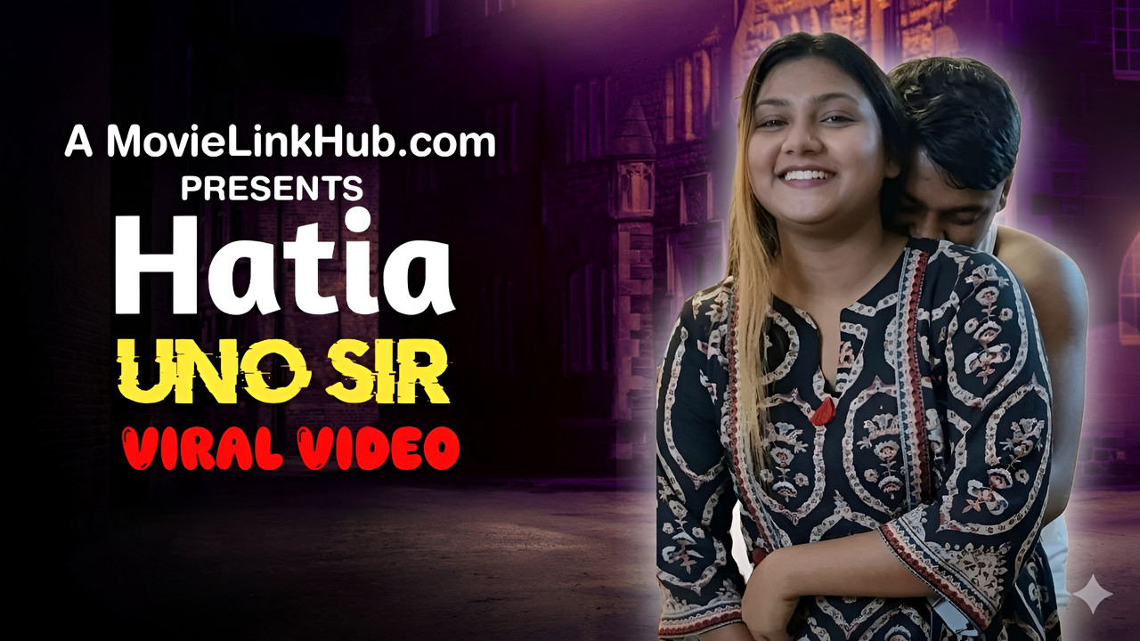 Hatia Uno Sir Viral Video (2026) [01-07]