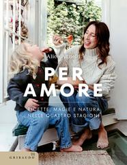 Alice Agnelli – Per amore (2025)