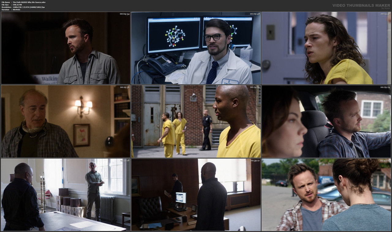 The Path S02E05 Why We Source.mkv