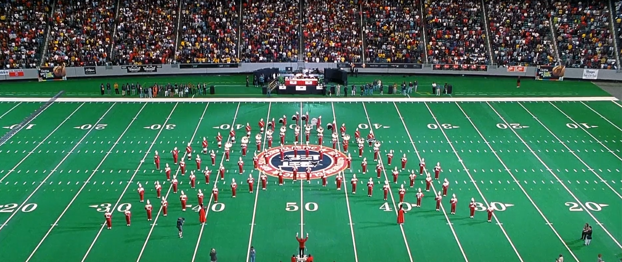 Drumline (2002) HD 1080p Dual Identi
