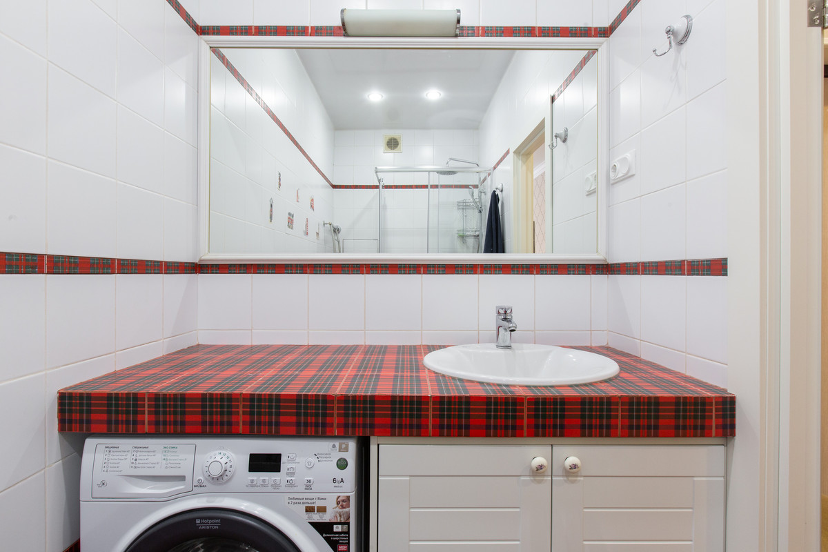 дизайн и ремонт под ключ, дизайнер Зоя Малашкина студия Z-Design  (41)