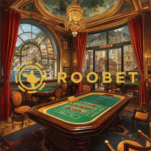 Roobet