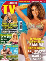 DiPiù TV N.34 – 31 Agosto 2026