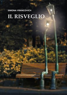 Simona Vrancovich - Il risveglio (2024)