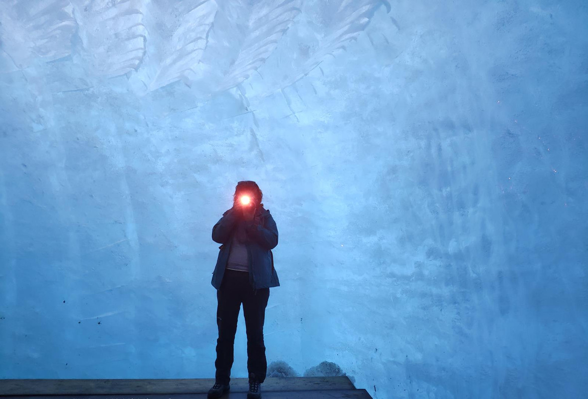 De Grindelwald a Eischoll (Zona de Valais) - Huyendo del COVID a los Alpes (2020) (7)