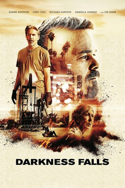 Darkness Falls 2020 BRRip XviD AC3-EVO