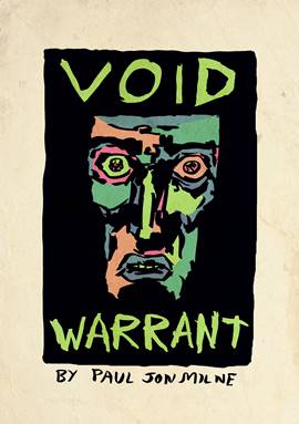 Void Warrant (2019)