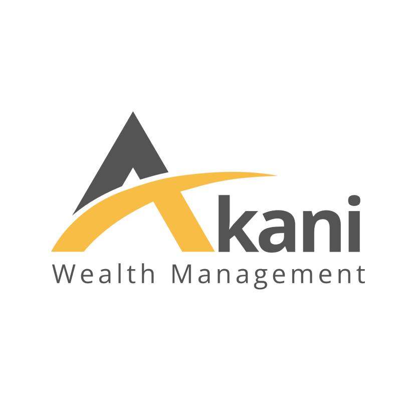 Akani Wealth Management logo