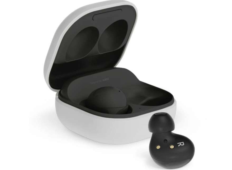 Walmart: Samsung galaxy Buds 2 - Negro 
