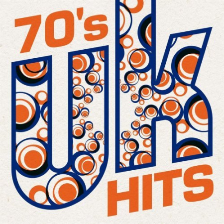 VA - 70's UK Hits (2021) FLAC