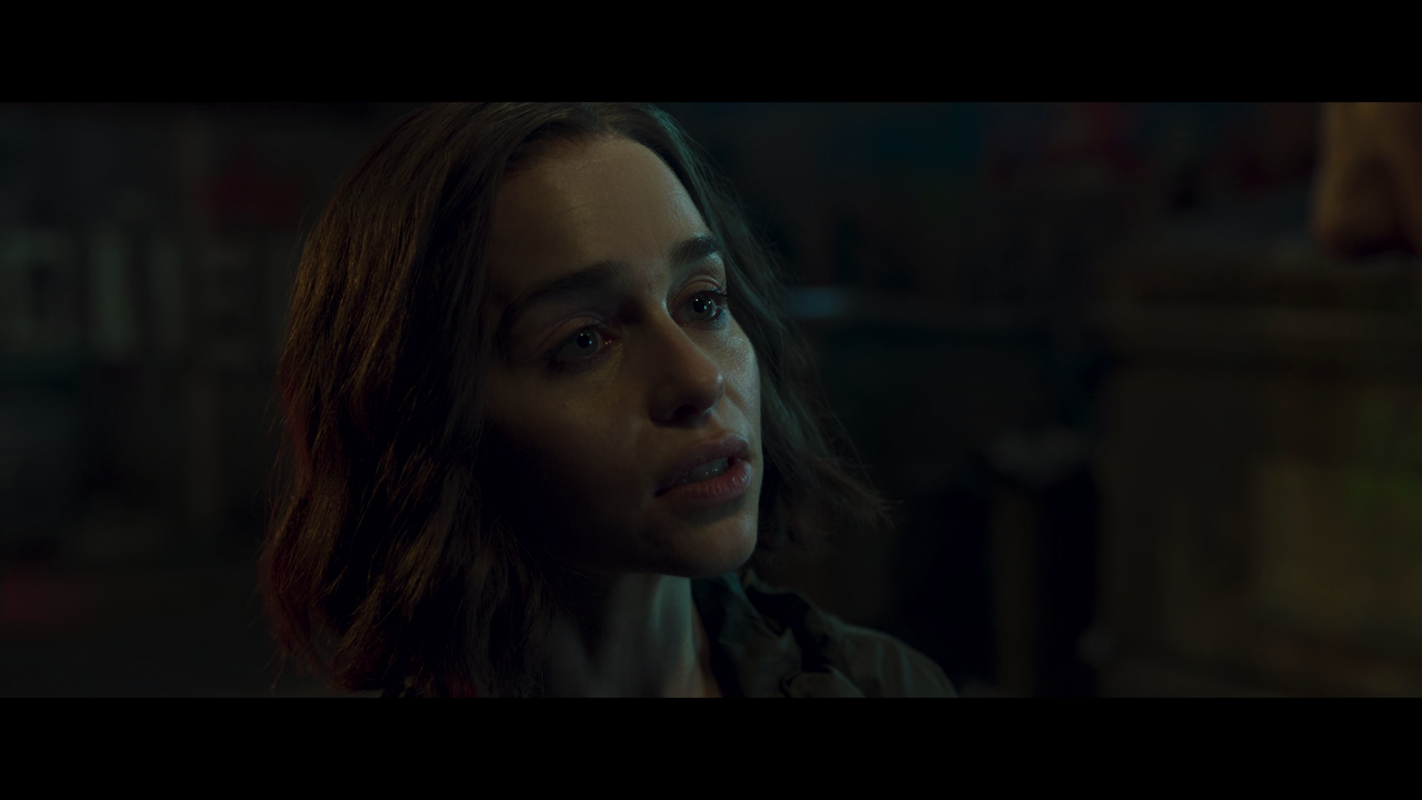 Secret Invasion S01E01 Resurrection 1080p DSNP WEBrip x265 DDP5.1 Atmos D0ct0rLew[SEV]82