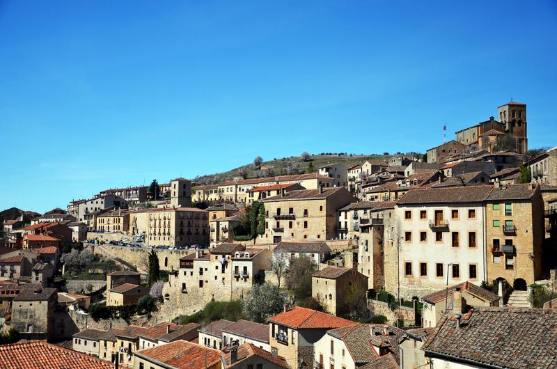 SEPULVEDA-18-3-2017-SEGOVIA - Los pueblos más bonitos de España-2010/2023 (100)