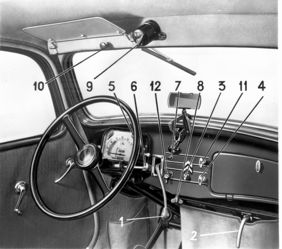 TRACTION 40