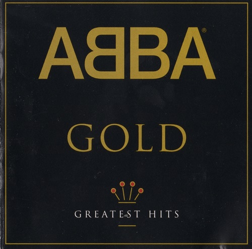 Abba - Gold: Greatest Hits (1992)