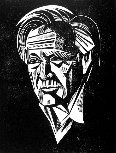John-Le-Carre