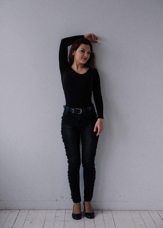 Юлия Гудзенко 17