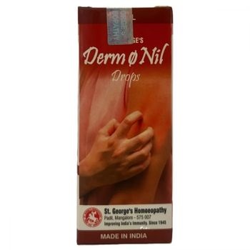 St. Georgeâ€™s Derm Q Nil Drop (30ml)