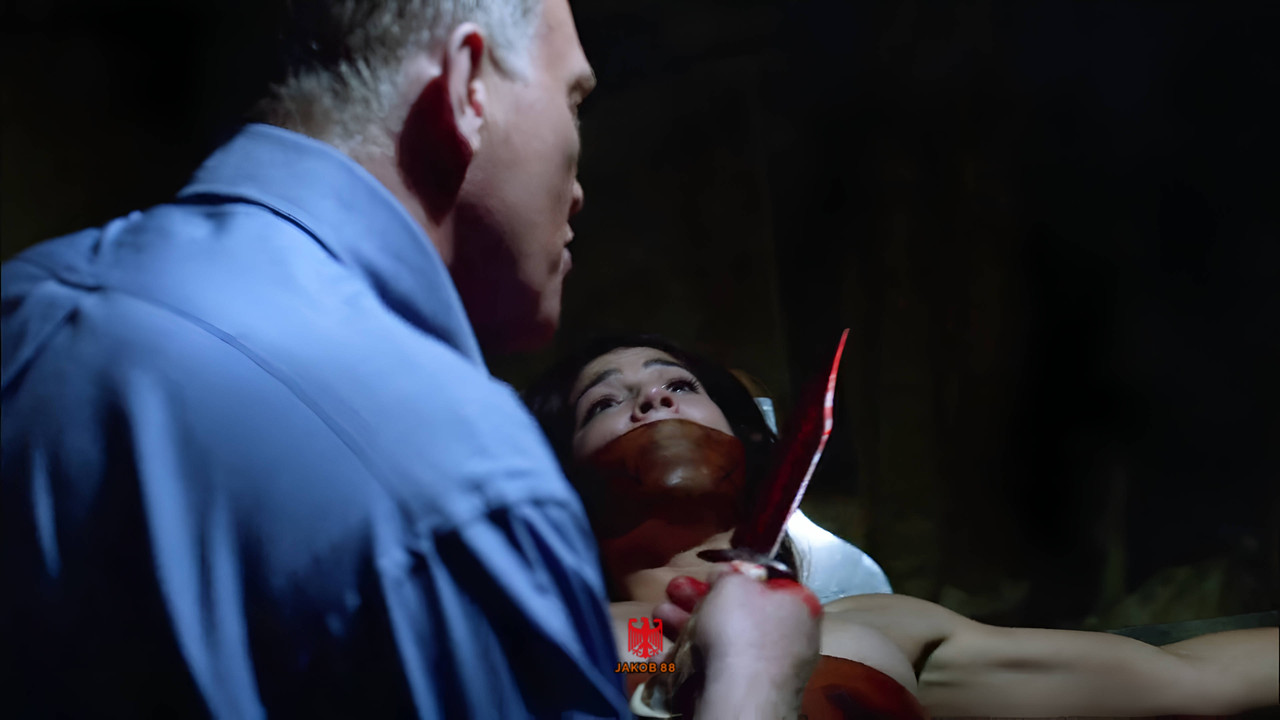 Genevieve Padalecki 4 - Supernatural S04E10