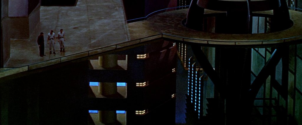 Forbidden Planet Reference (54)