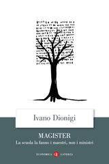 Ivano Dionigi – Magister (2026)