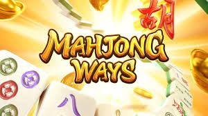 Mahjong Ways