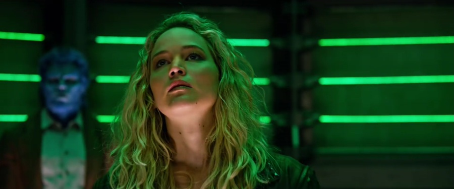 X-Men: Apocalypse 2016 BluRay [Hindi + Tamil + Telugu + English] 480p, 720p, 1080p Screenshot