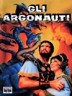 Gli Argonauti  (1963)  Dvd9