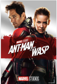 Antman 2