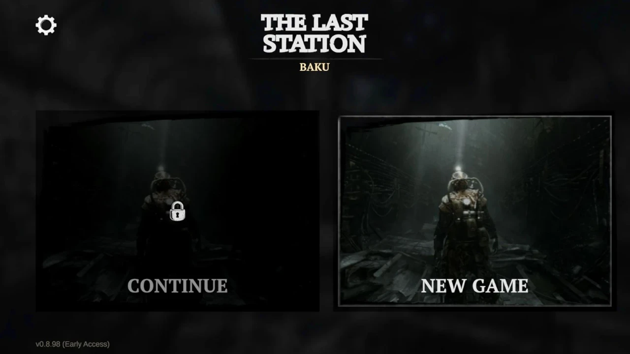 The Last Station Baku Android 