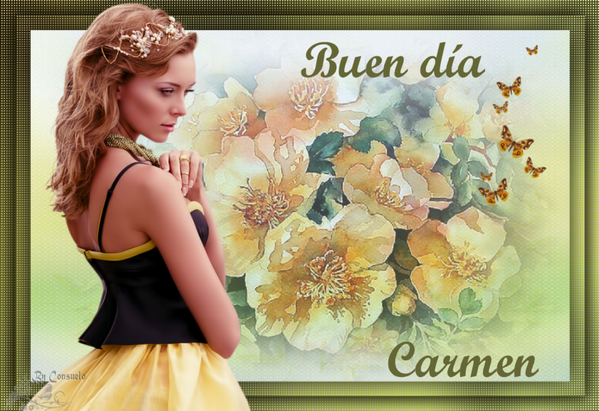 B DIA MARIPOSAS