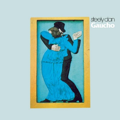 Steely Dan - Gaucho (1980) [2024, Remastered, Hi-Res SACD Rip]