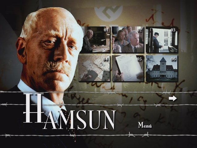 3 - Hamsun [DVD9Full] [Pal] [Cast/Danés] [Sub:Cast] [1996] [Drama]