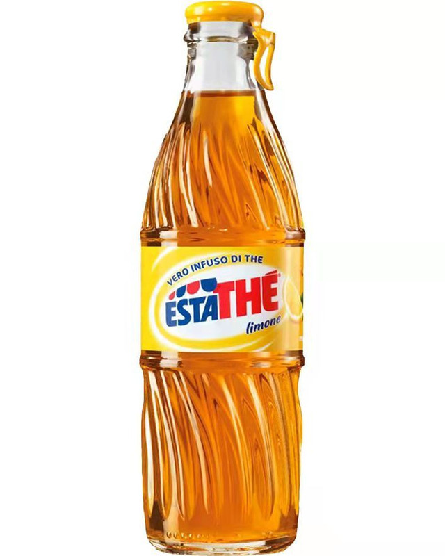 Tea limone 25 cl