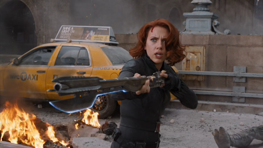 The Avengers 2012 480p DVD x265 t1tan