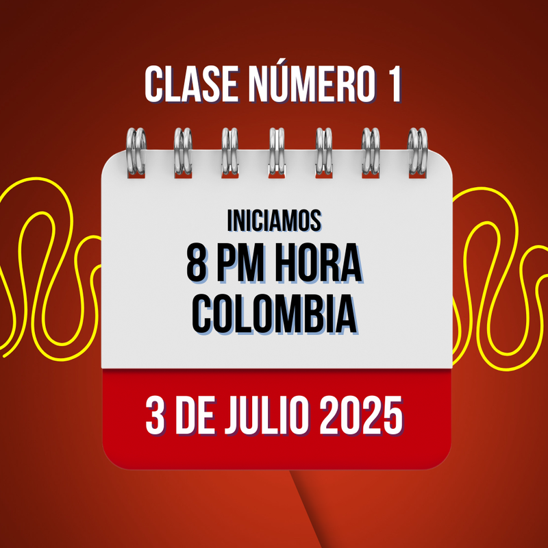 CLASE NUMERO 1