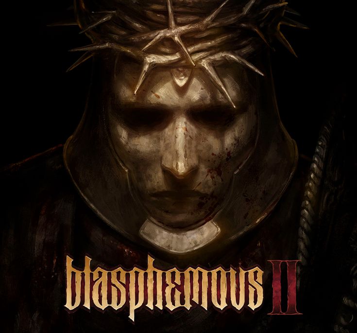 Blasphemous 2