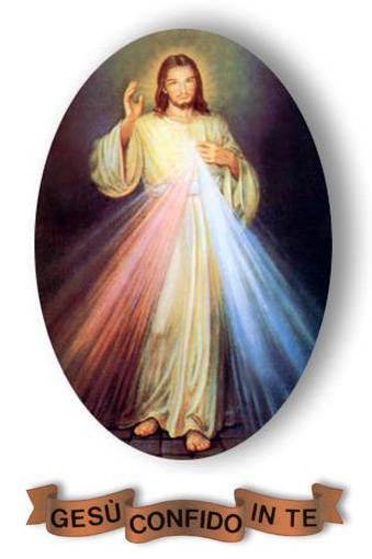 Festa Divina Misericordia (19/04/09) dans Fede, morale e teologia